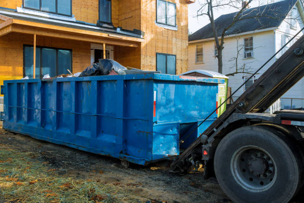 Best Attic Cleanout Services  in Peaceful Valley, WA