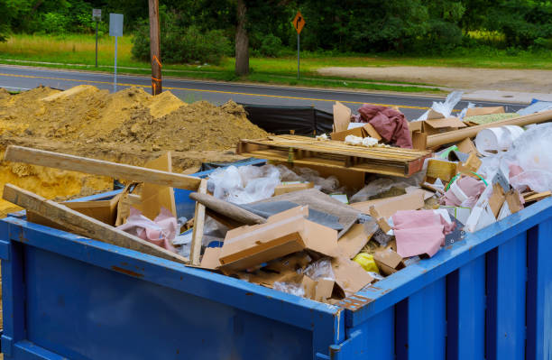 Best Yard Cleanup Services  in Peaceful Valley, WA
